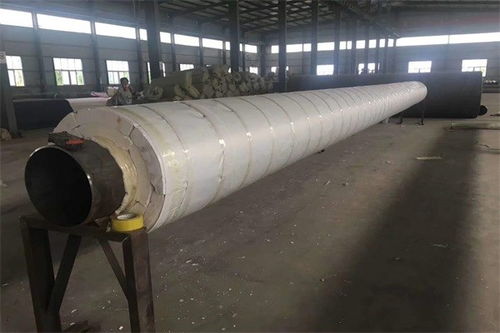 武岡聚氨酯發(fā)泡保溫管價格