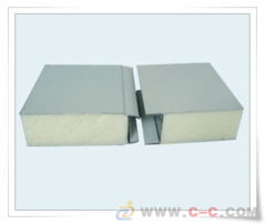 聚氨酯夾芯板北京供應(yīng) 保溫材料