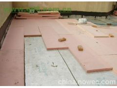 北京通州區(qū)樓頂防水保溫施工承接外墻保溫噴涂 北京守信防水工程