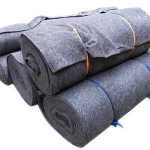 棉氈大棚保溫氈