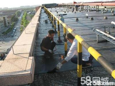 承接各大小防水補漏、保溫工程 衛生間及地下室防水