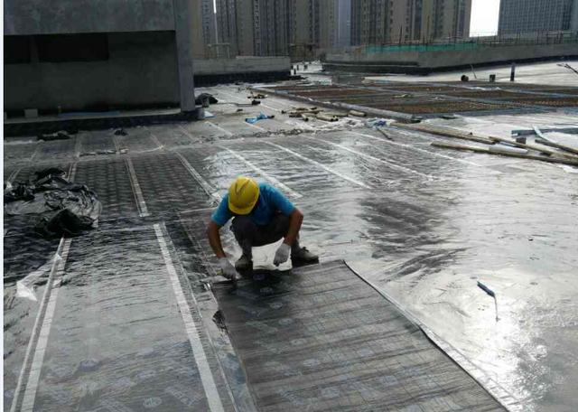 先做防水層還是先做保溫層 搞清關(guān)系，科學決策