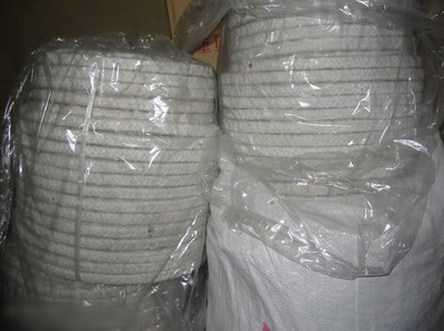 河南陶瓷纖維墊片 國標環保材料，助力防水保溫與密封防火工程