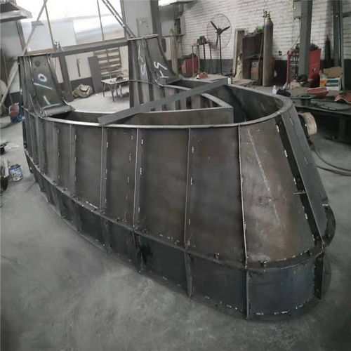 收費島模具的專業化應用與防水保溫工程的重要性